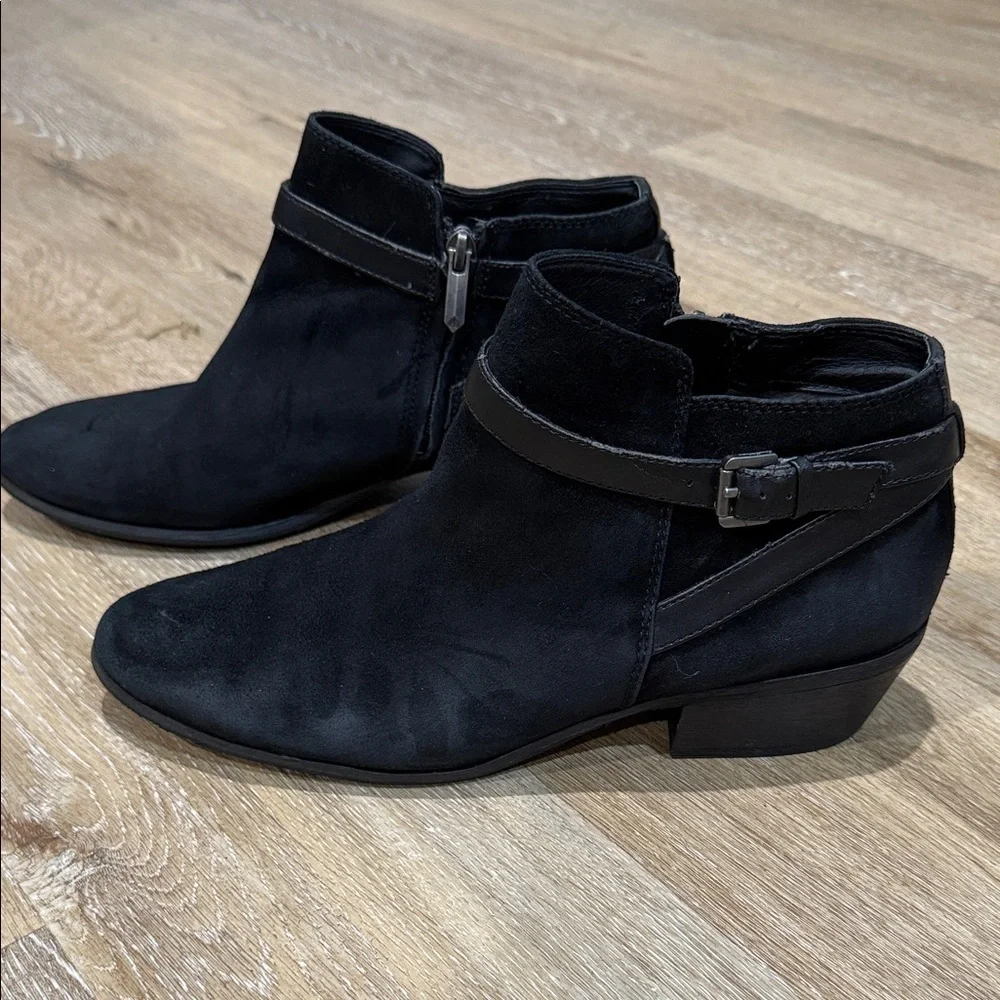 Sam Edelman elegant black